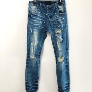 Men jeans